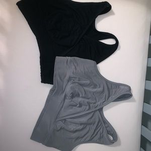 Kindred Bravely lounge/sleep